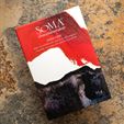 SOMA Dark Fire Dark Chocolate Bar