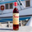 Son Premium Fish Sauce Aged 1 Year All Natural