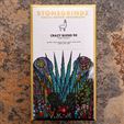 Stonegrindz Organic 90-Percent Dark Chocolate Bar