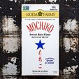 Sweet Rice Flour - Mochiko - 1 pound