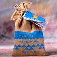Sweet Sea Salt of Cervia - medium coarse
