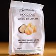 Tartuflanche Truffle Hazelnuts