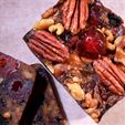 Fruitcake from Trappist Abbey - 1 pound