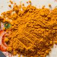 Organic Turmeric - Ground