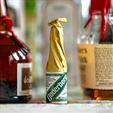 Underberg Herb Bitters