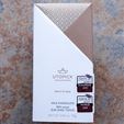 UTOPICK Gin & Tonic 56-Percent Milk Chocolate Bar
