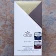 Utopick Rare Citrus Citron 70-Percent Dark Chocolate Bar