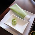 Wasabi in a Tube