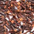 Organic Whole Cloves