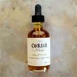 Cocktail Punk Alpino Bitters