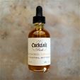 Cocktail Punk Smoked Orange Bitters