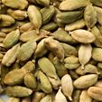 Cardamom Pods -  Whole Green