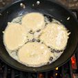 Pancake Recipe