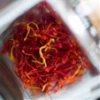 Saffron (1 gr) - Spain - Azafran
